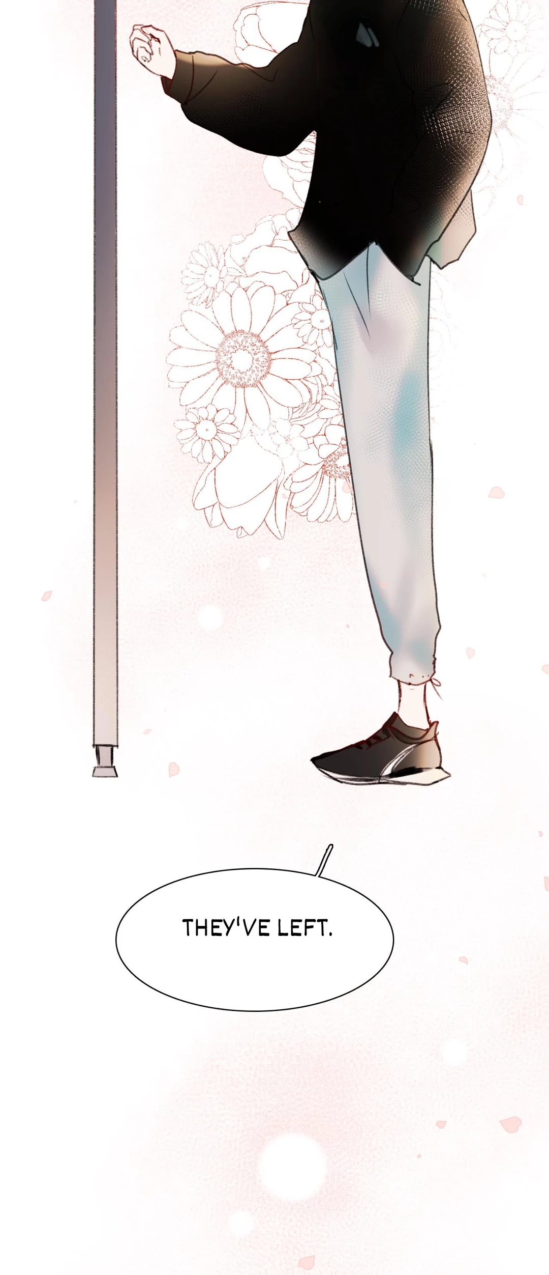 Read To be Winner chapter 26 image 2 on Lezhin
