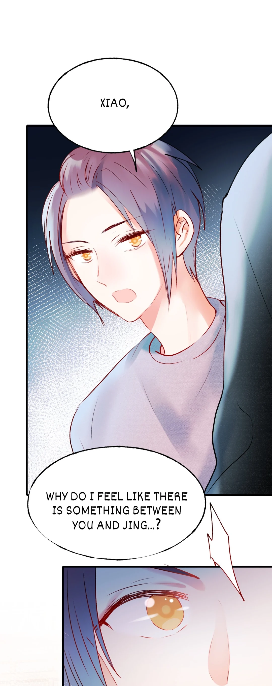 Read To be Winner chapter 26 image 21 on Lezhin