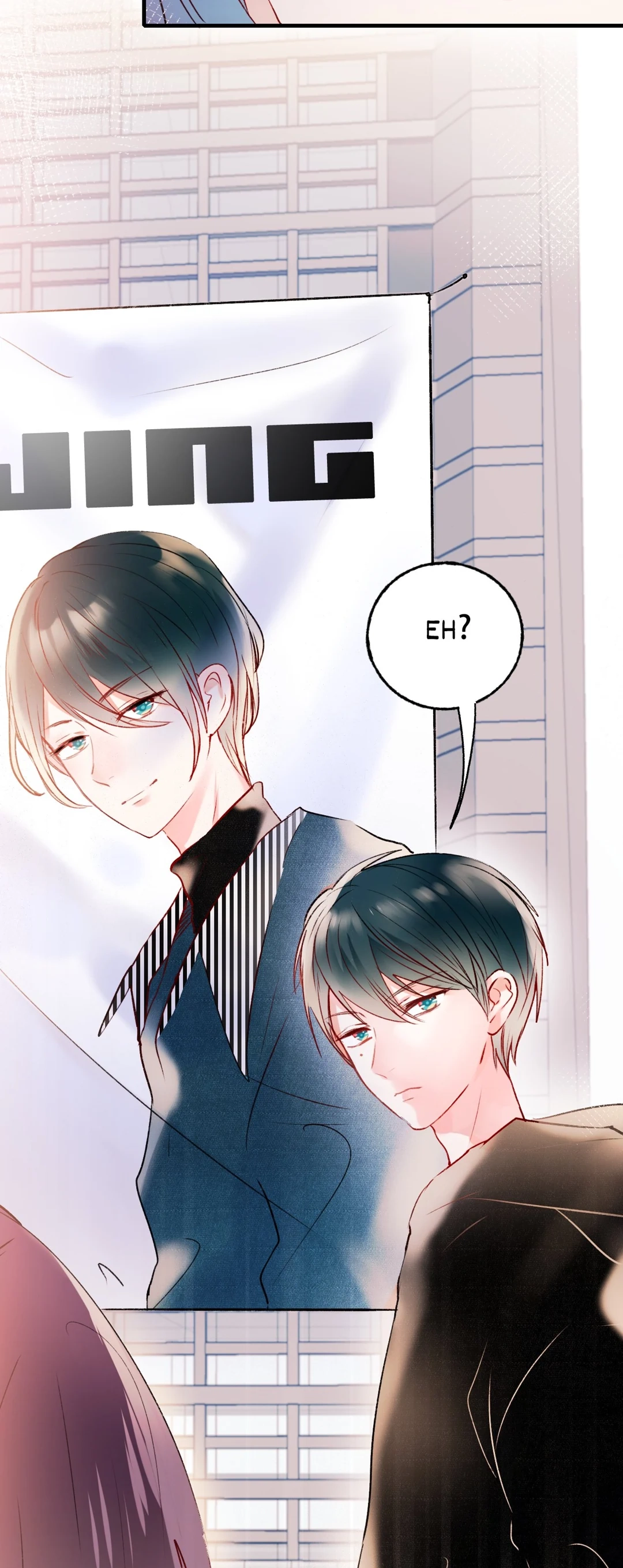 Read To be Winner chapter 26 image 22 on Lezhin