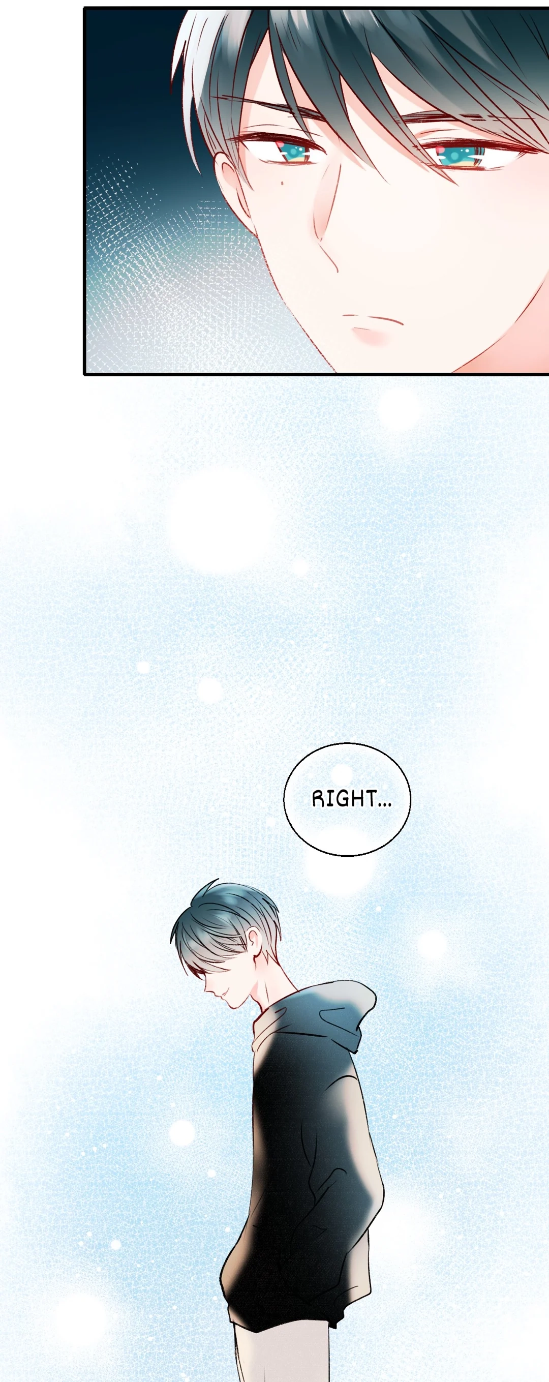 Read To be Winner chapter 26 image 24 on Lezhin