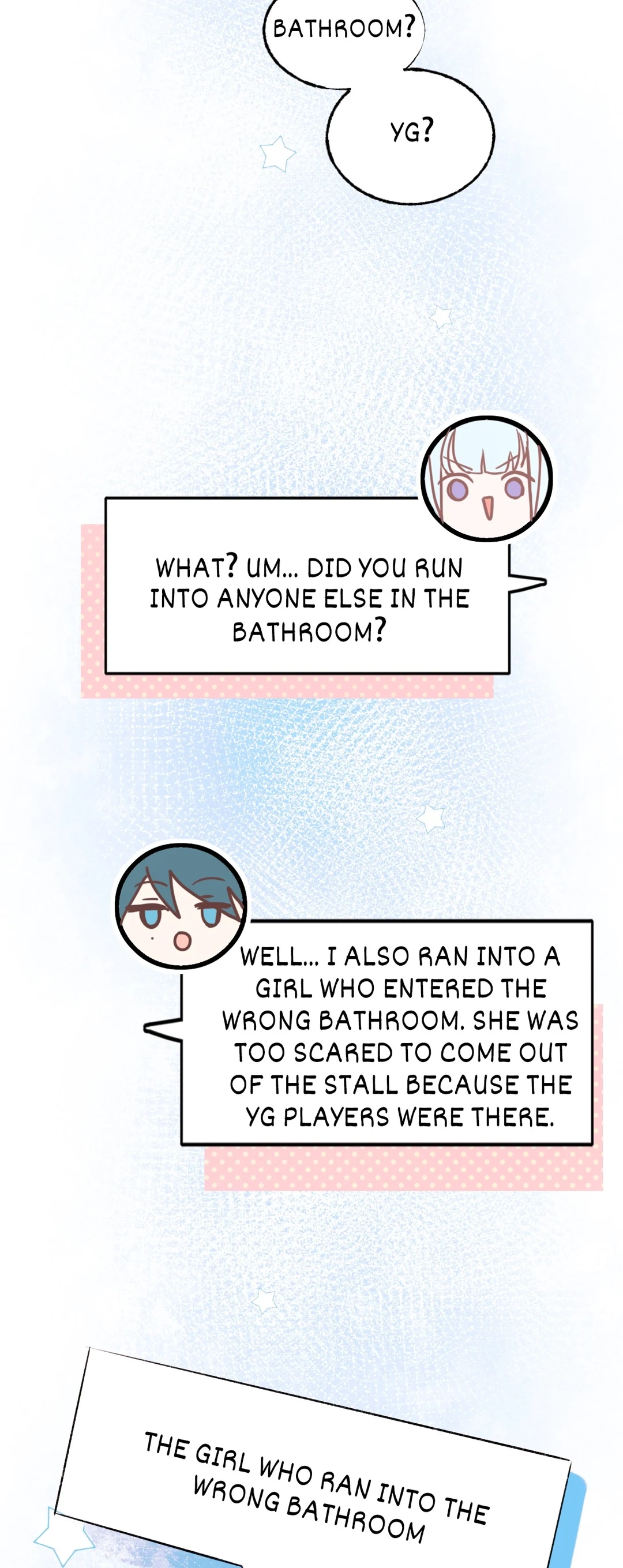 Read To be Winner chapter 26 image 28 on Lezhin