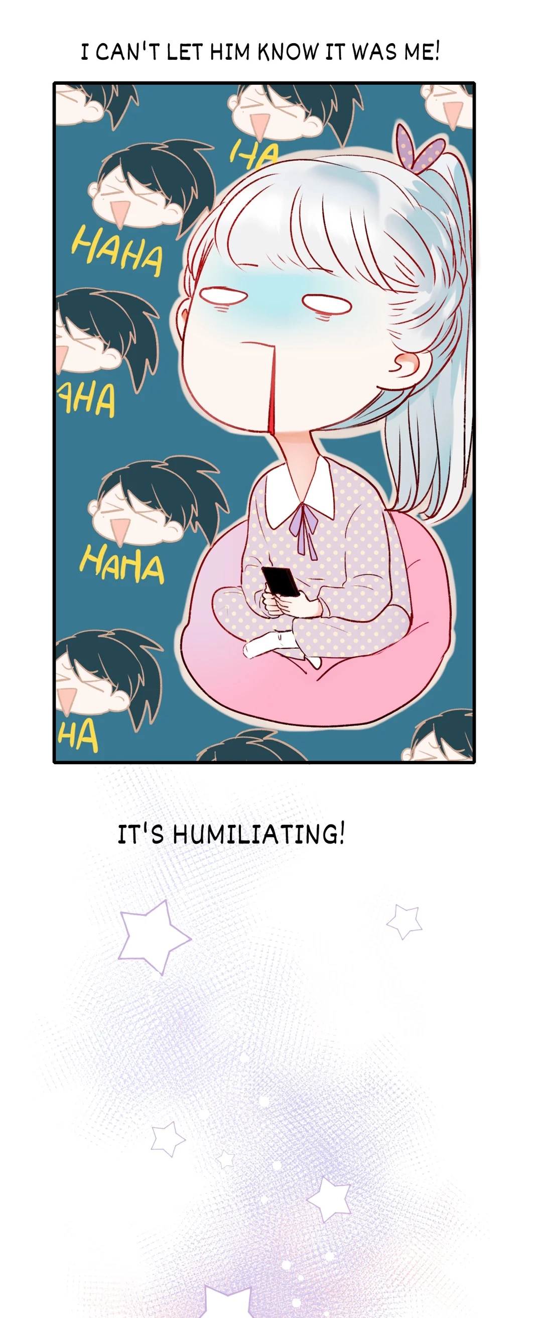 Read To be Winner chapter 26 image 30 on Lezhin