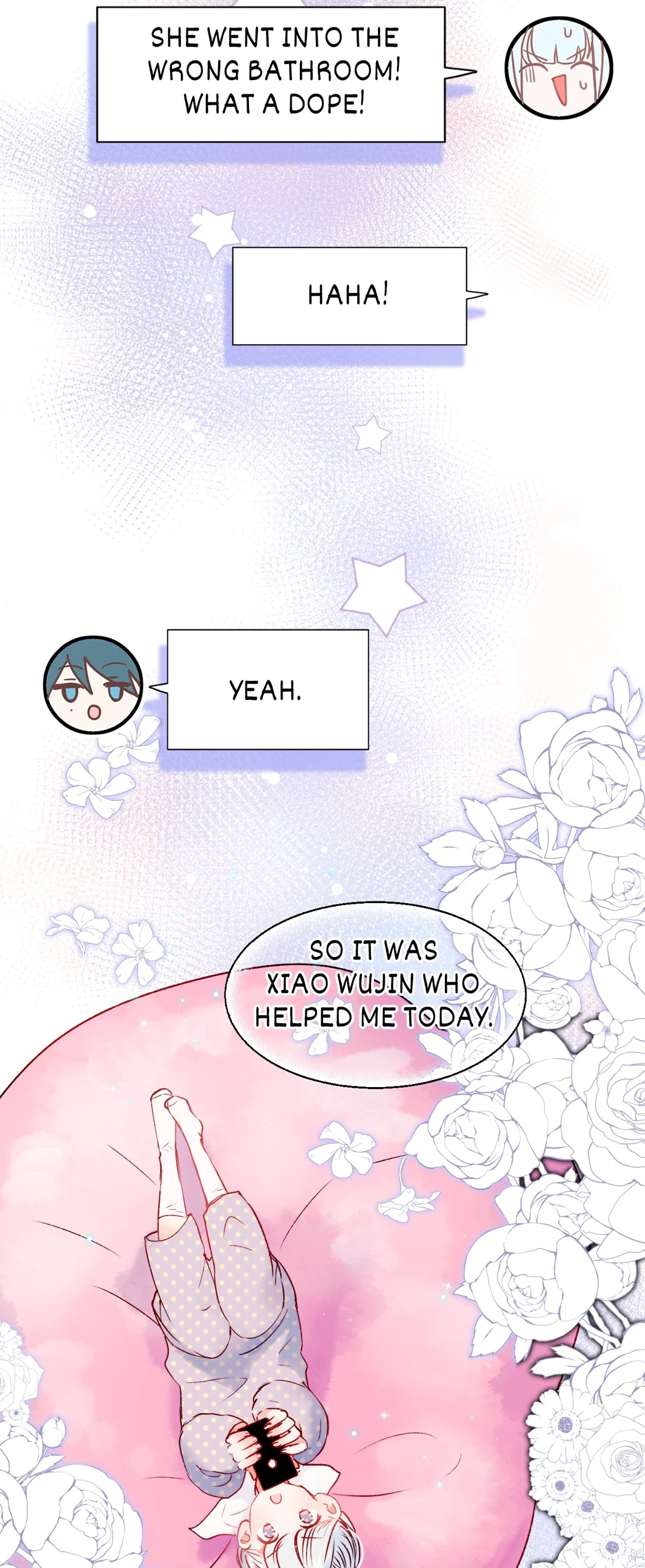 Read To be Winner chapter 26 image 31 on Lezhin