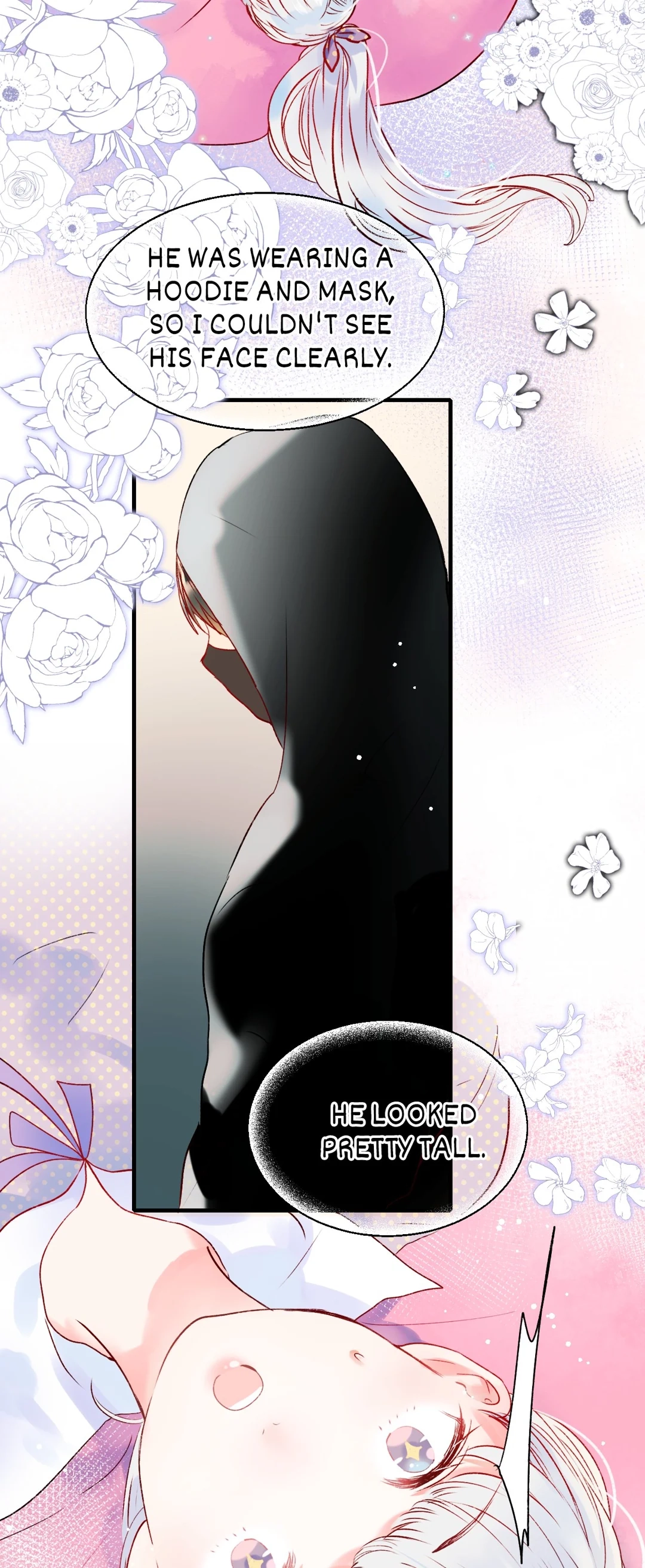 Read To be Winner chapter 26 image 32 on Lezhin