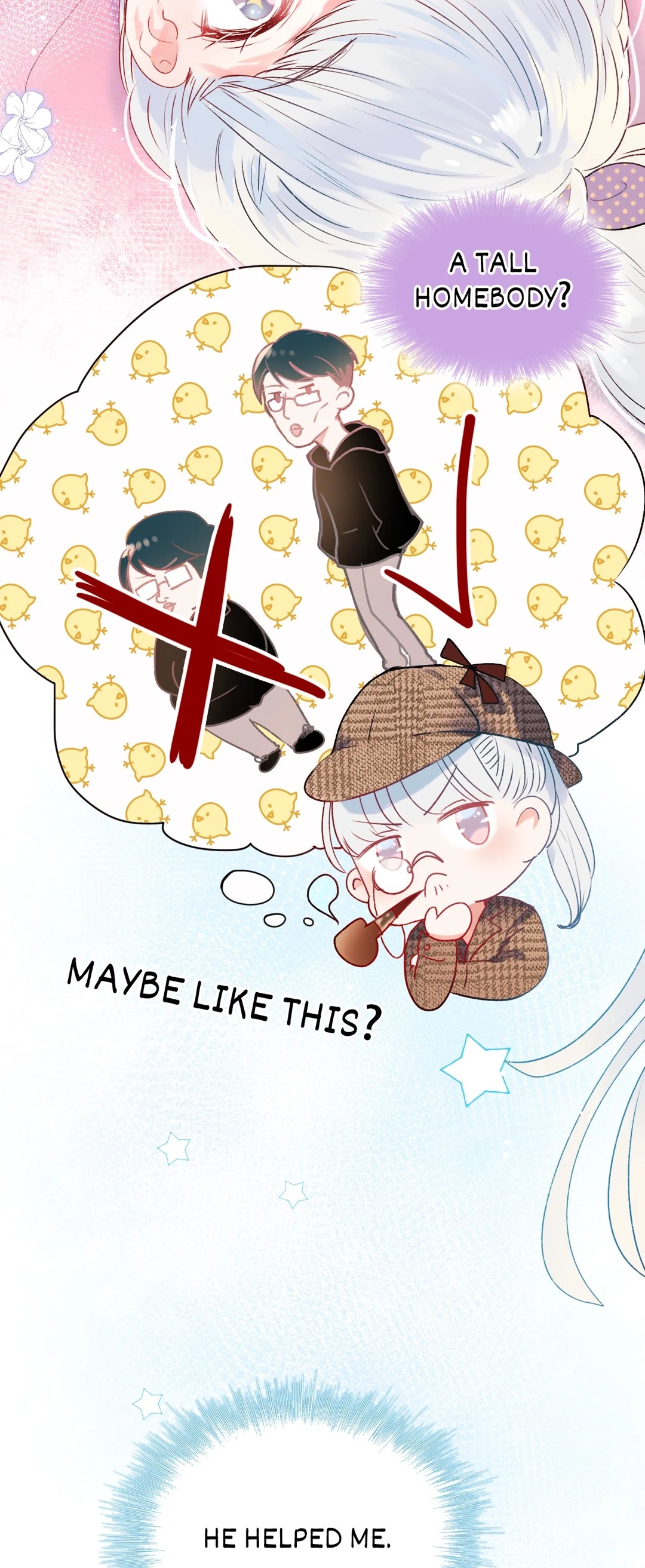 Read To be Winner chapter 26 image 33 on Lezhin