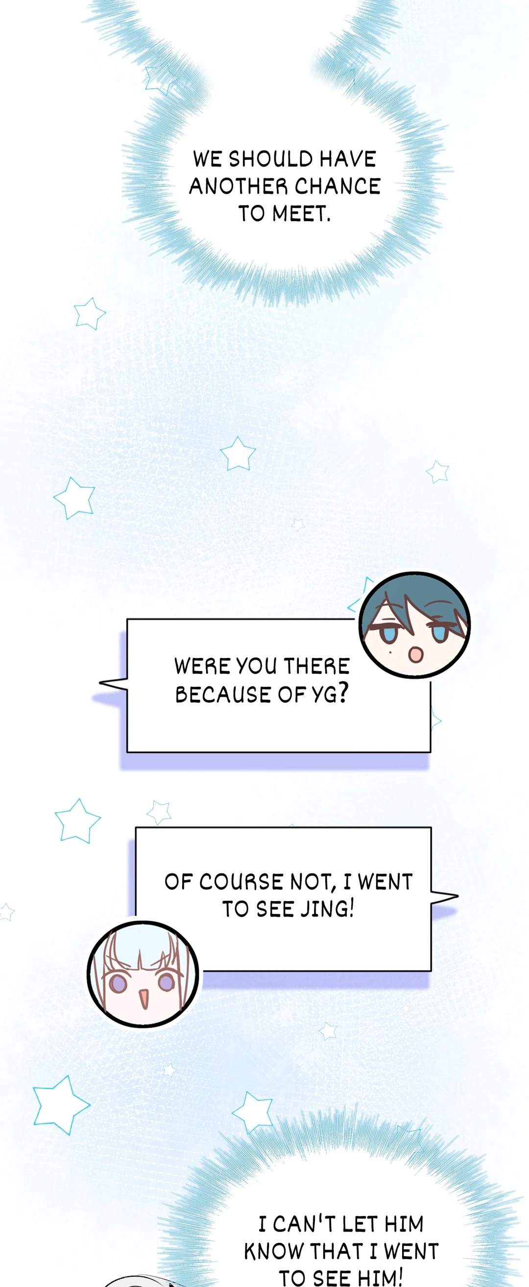 Read To be Winner chapter 26 image 34 on Lezhin