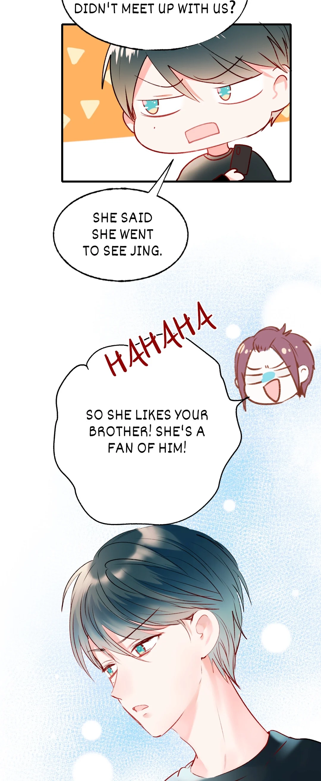 Read To be Winner chapter 26 image 37 on Lezhin