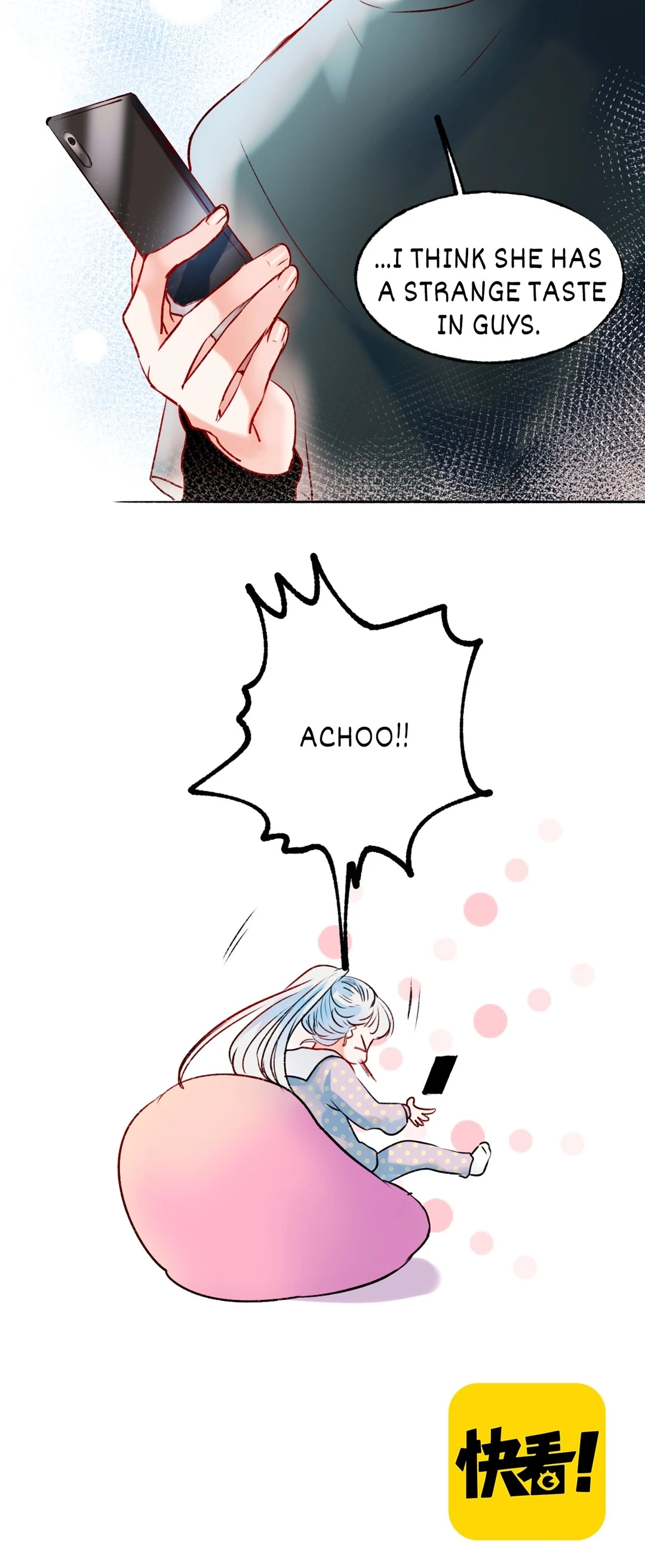 Read To be Winner chapter 26 image 38 on Lezhin