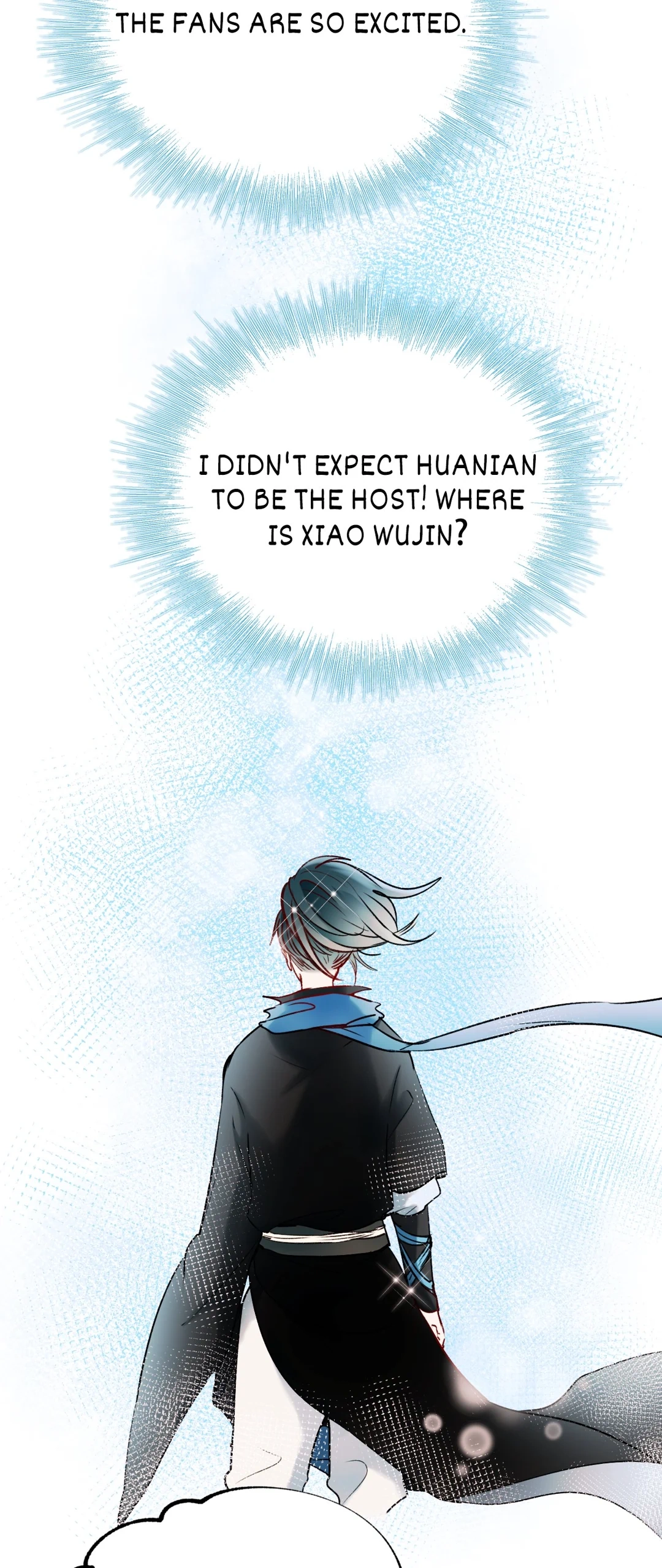 Read To be Winner chapter 26 image 8 on Lezhin