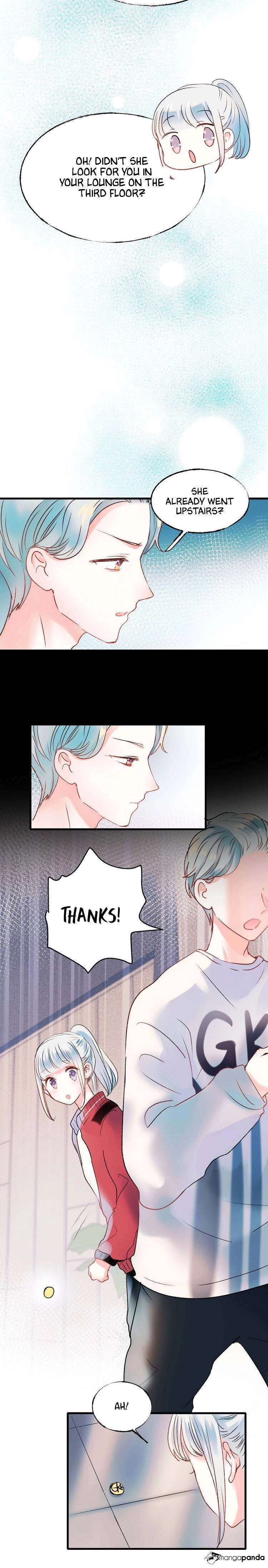 Read To be Winner chapter 27 image 10 on Lezhin