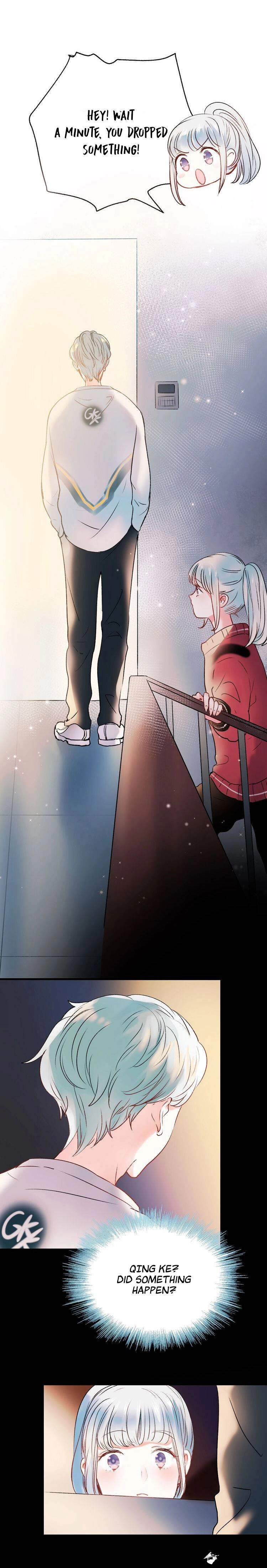 Read To be Winner chapter 27 image 11 on Lezhin