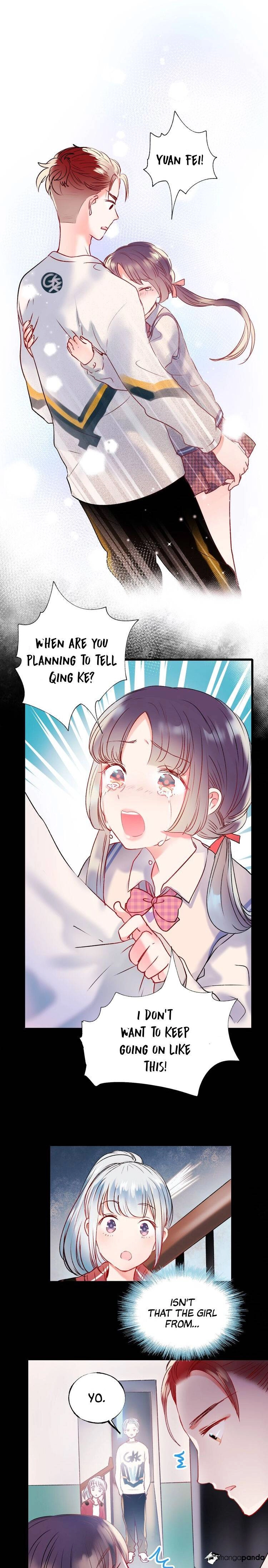 Read To be Winner chapter 27 image 12 on Lezhin