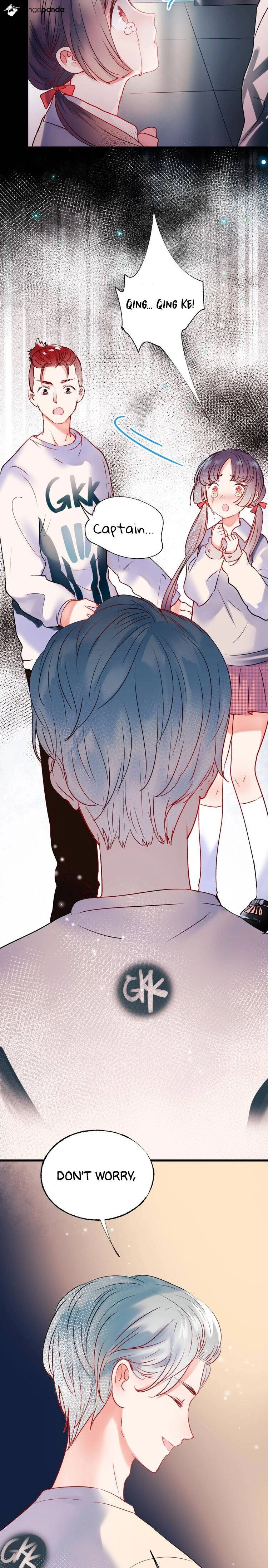 Read To be Winner chapter 27 image 13 on Lezhin