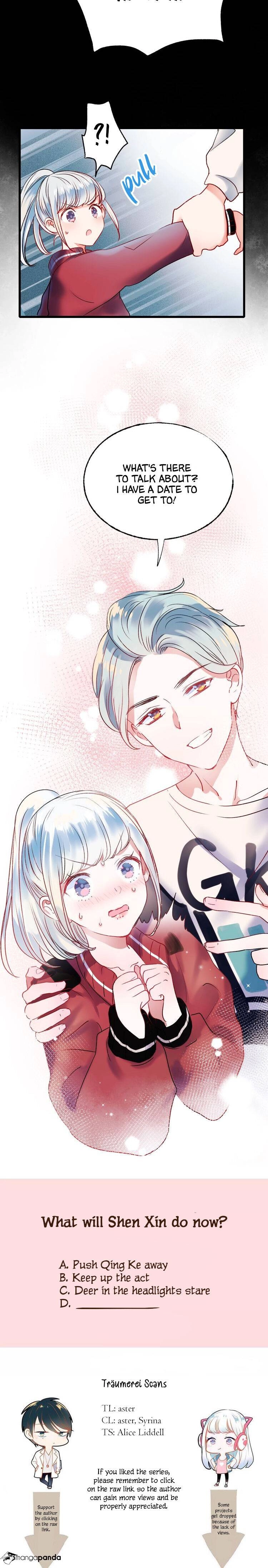 Read To be Winner chapter 27 image 15 on Lezhin