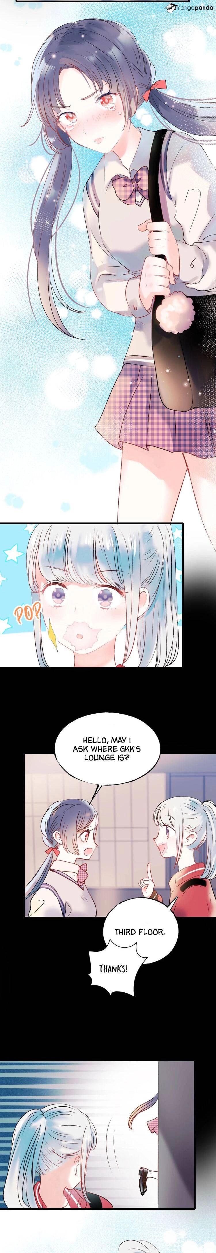 Read To be Winner chapter 27 image 7 on Lezhin
