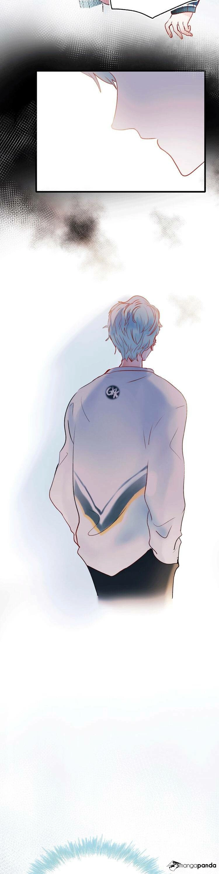 Read To be Winner chapter 28 image 1 on Lezhin