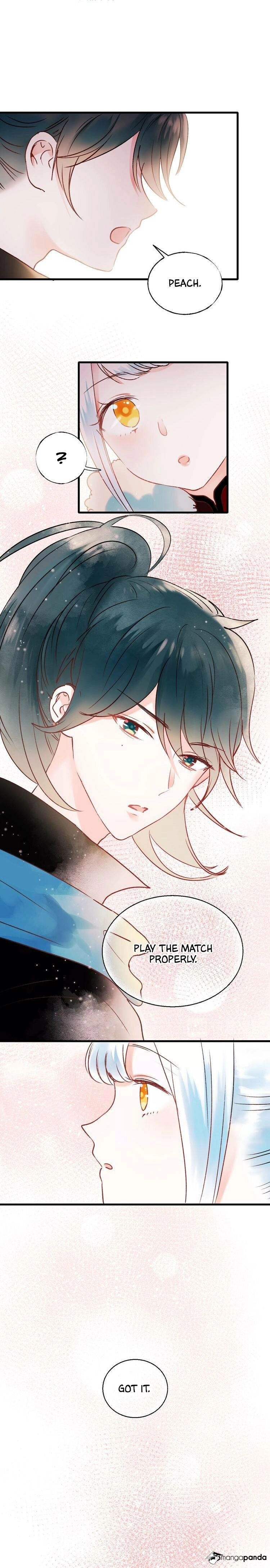 Read To be Winner chapter 28 image 11 on Lezhin