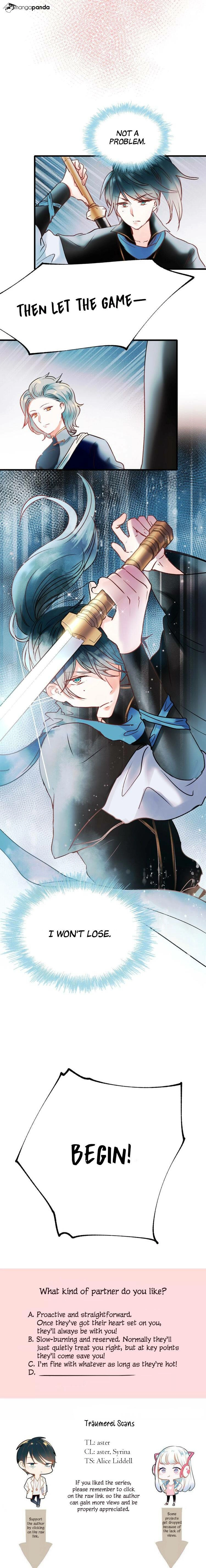Read To be Winner chapter 28 image 12 on Lezhin
