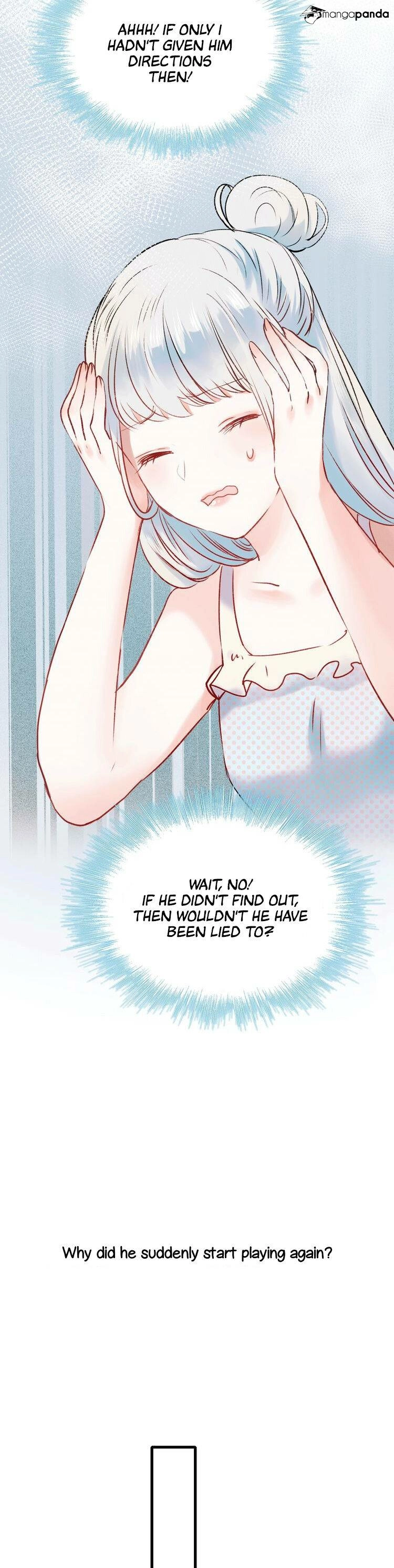 Read To be Winner chapter 28 image 2 on Lezhin