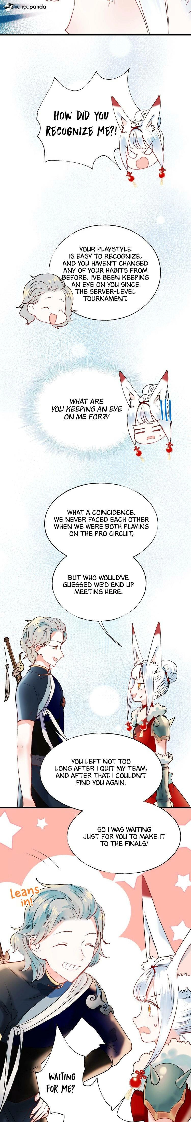 Read To be Winner chapter 28 image 6 on Lezhin