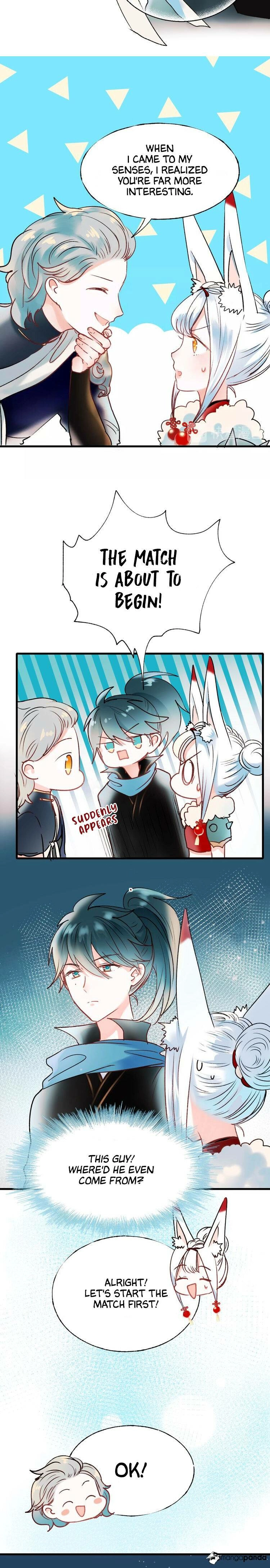 Read To be Winner chapter 28 image 9 on Lezhin
