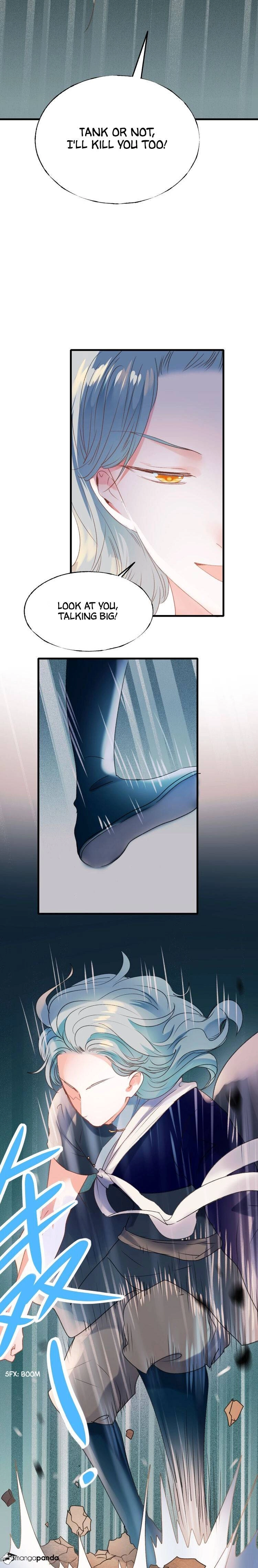 Read To be Winner chapter 29 image 10 on Lezhin