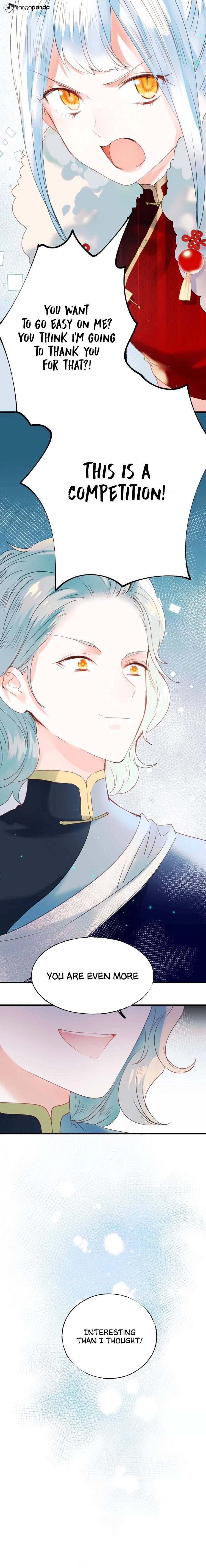 Read To be Winner chapter 29 image 13 on Lezhin