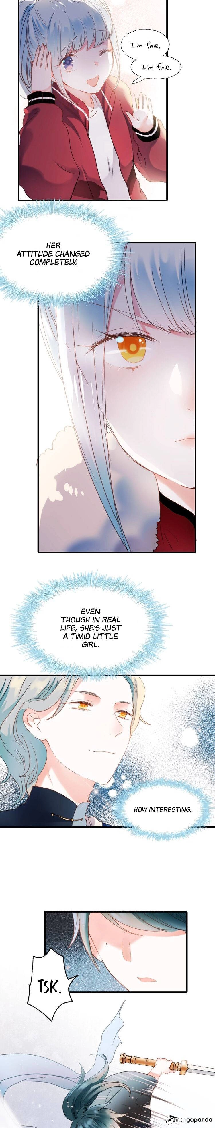 Read To be Winner chapter 29 image 2 on Lezhin