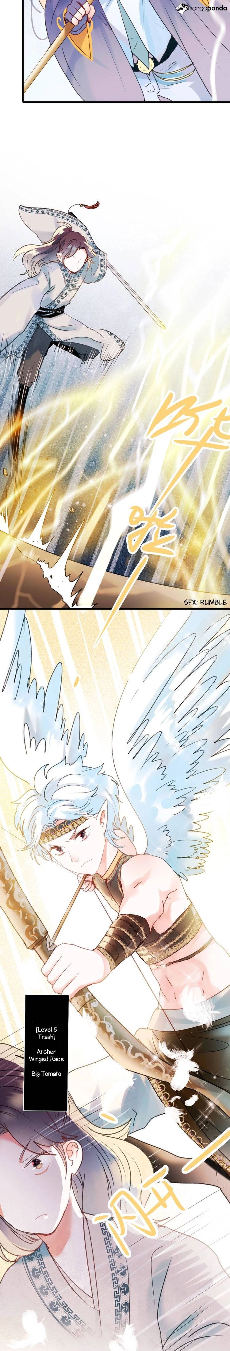 Read To be Winner chapter 29 image 5 on Lezhin