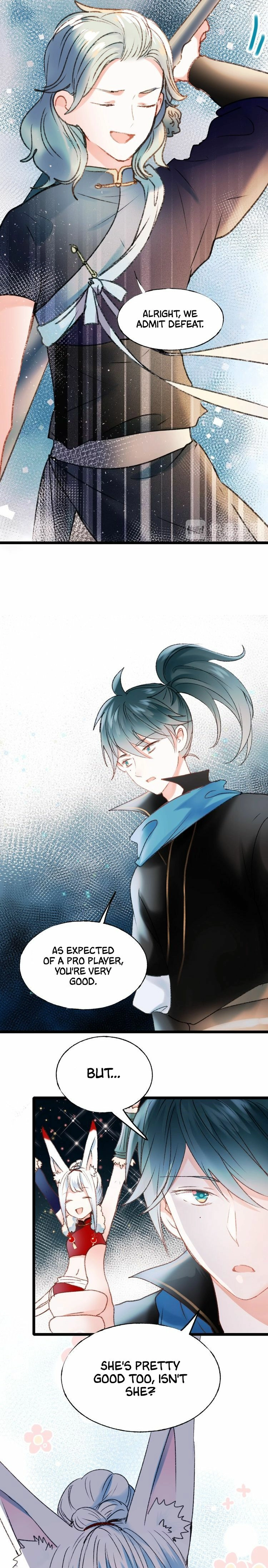 Read To be Winner chapter 30 image 10 on Lezhin