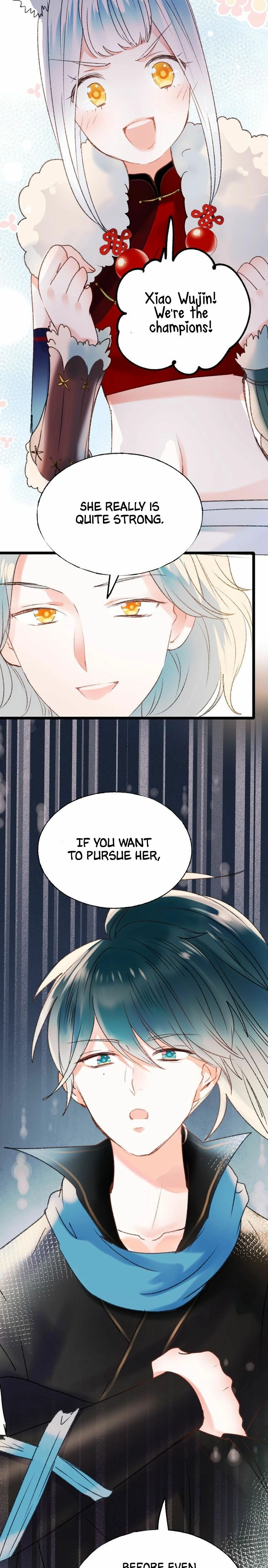 Read To be Winner chapter 30 image 11 on Lezhin