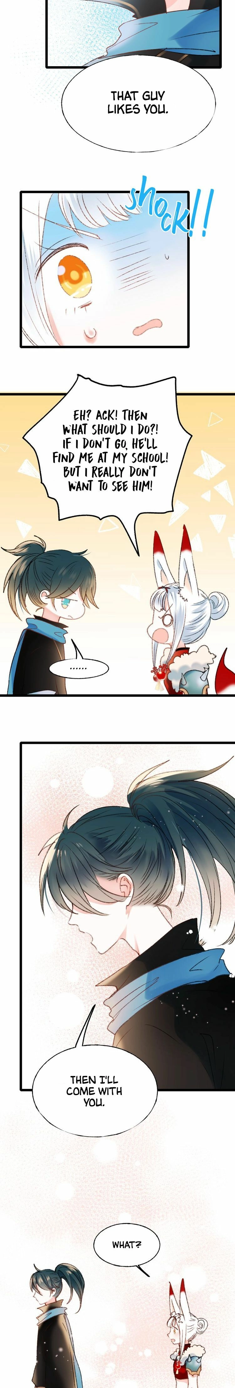 Read To be Winner chapter 30 image 14 on Lezhin