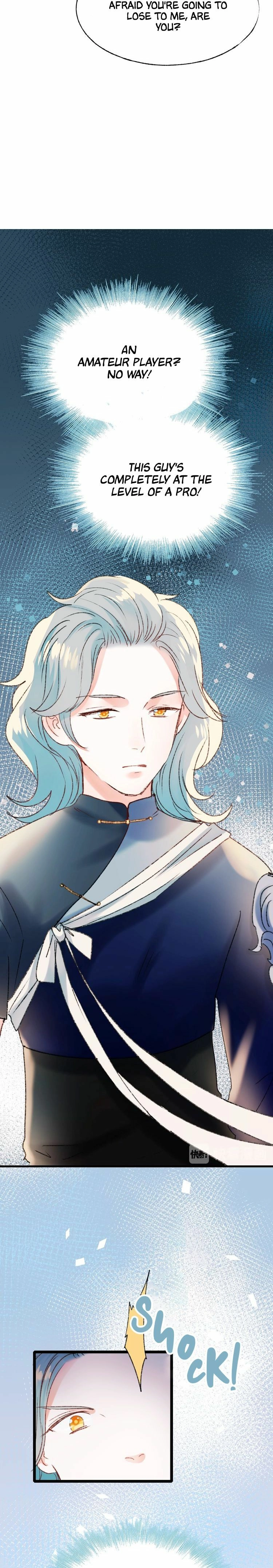 Read To be Winner chapter 30 image 3 on Lezhin