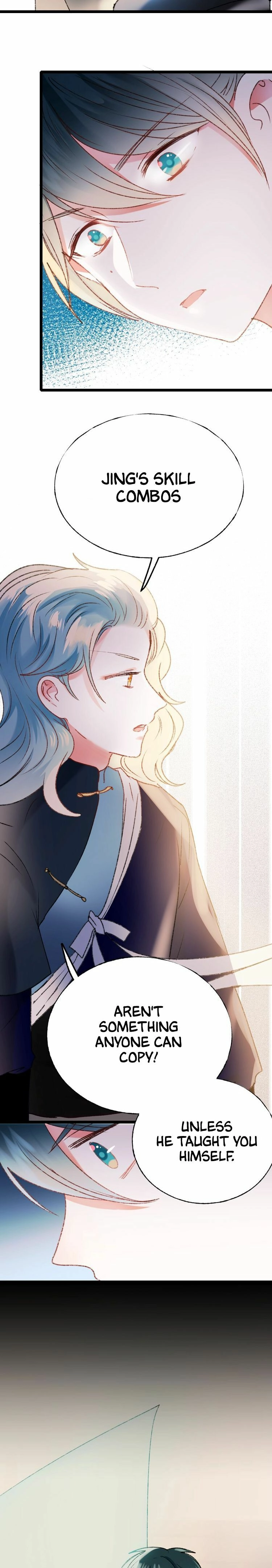 Read To be Winner chapter 30 image 5 on Lezhin