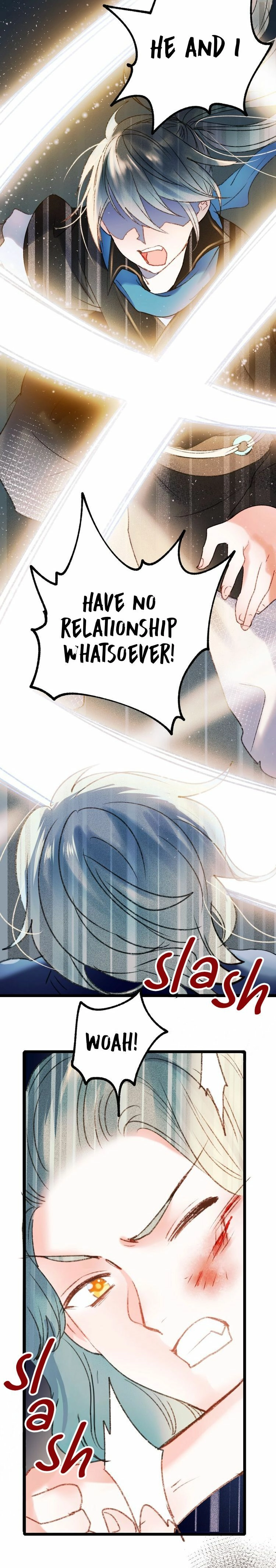 Read To be Winner chapter 30 image 7 on Lezhin