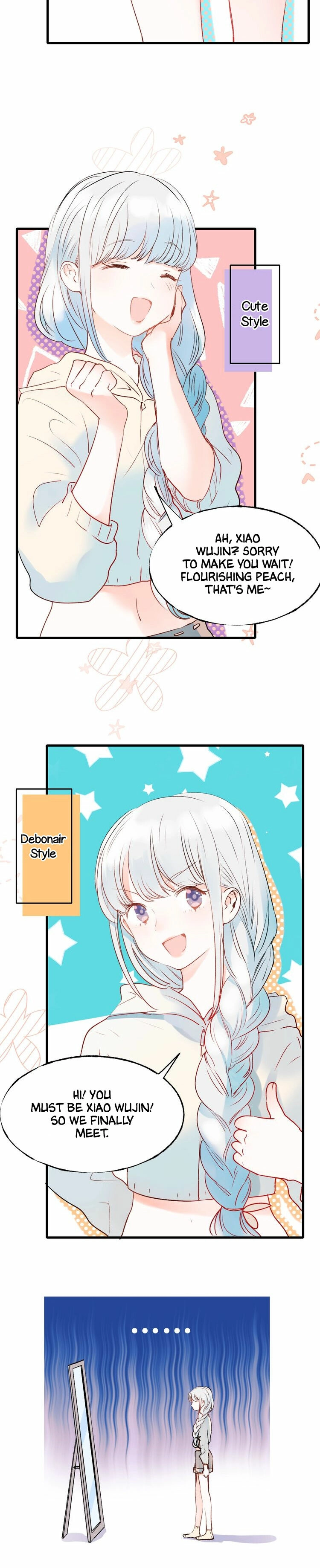 Read To be Winner chapter 31 image 1 on Lezhin