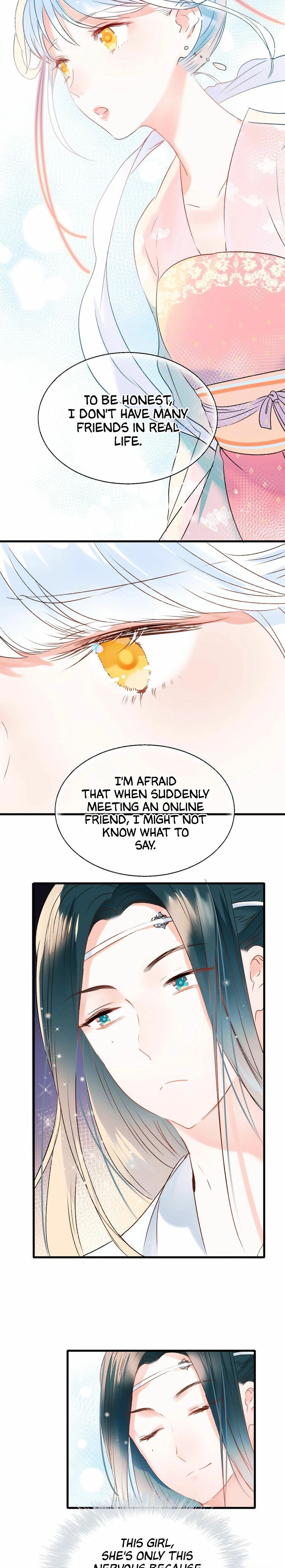Read To be Winner chapter 31 image 10 on Lezhin