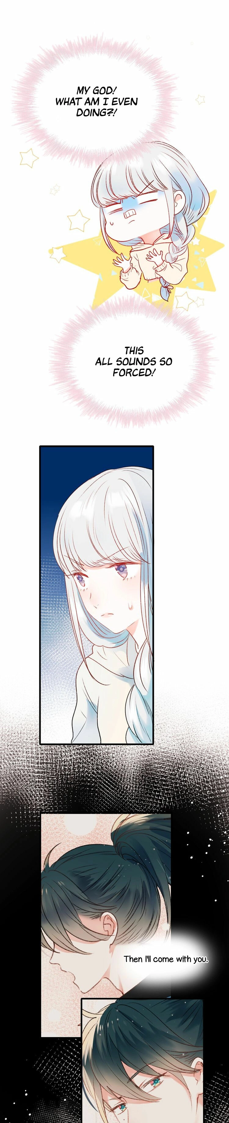 Read To be Winner chapter 31 image 2 on Lezhin