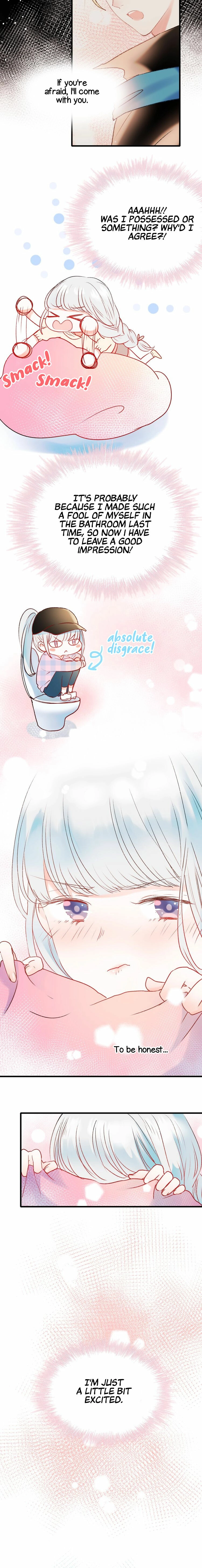 Read To be Winner chapter 31 image 3 on Lezhin