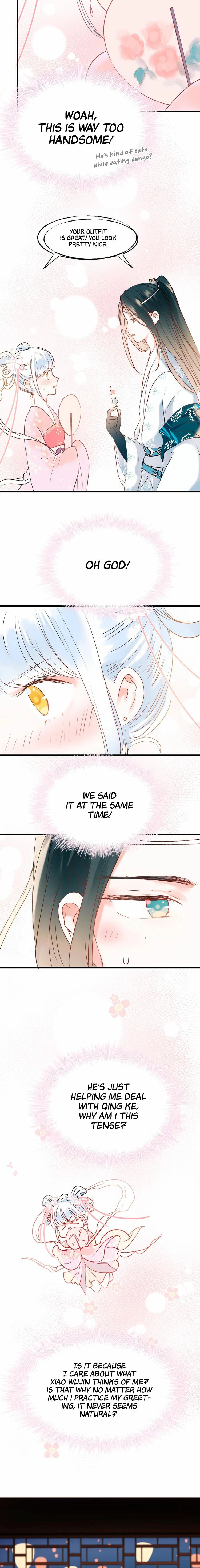Read To be Winner chapter 31 image 8 on Lezhin