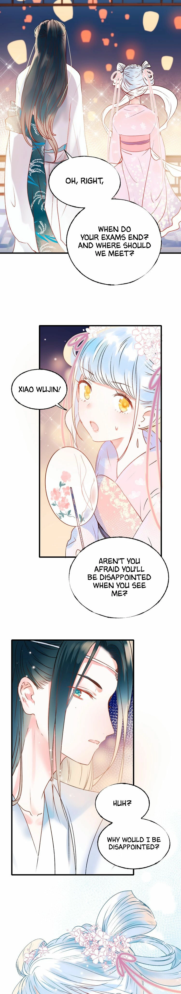 Read To be Winner chapter 31 image 9 on Lezhin