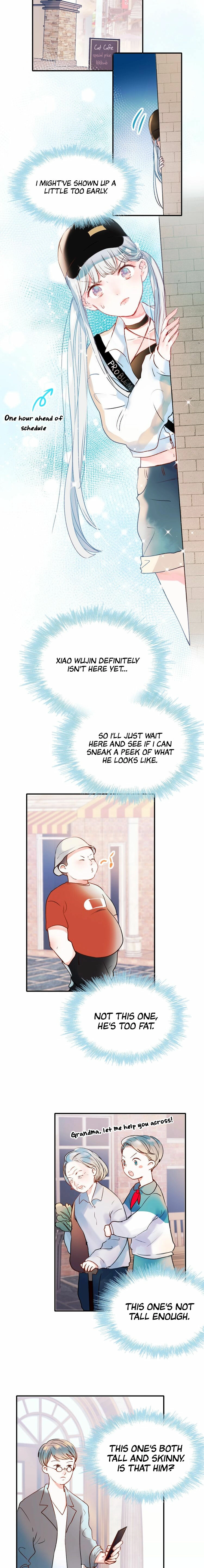 Read To be Winner chapter 32 image 1 on Lezhin