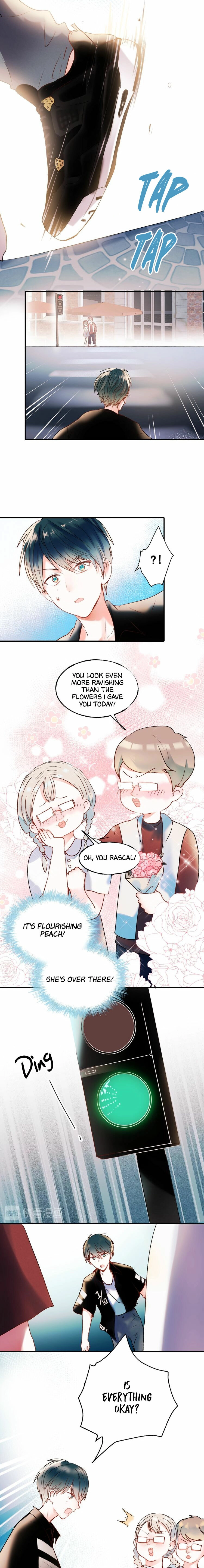 Read To be Winner chapter 32 image 4 on Lezhin