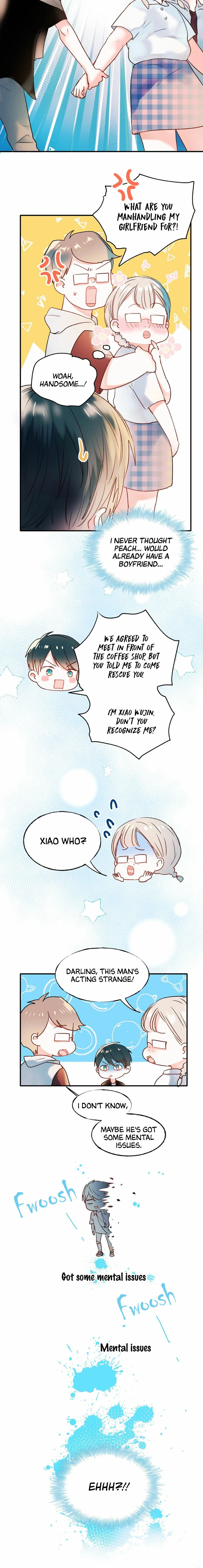 Read To be Winner chapter 32 image 5 on Lezhin
