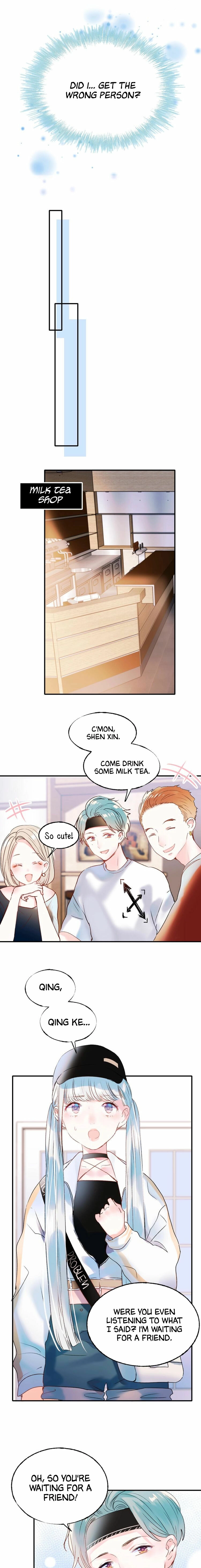 Read To be Winner chapter 32 image 6 on Lezhin
