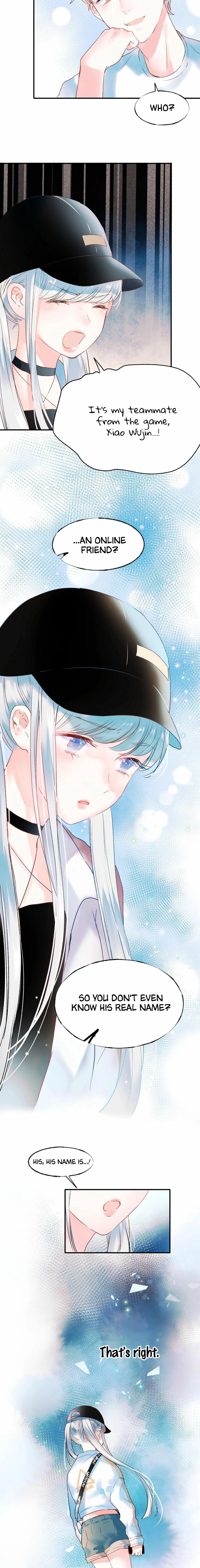 Read To be Winner chapter 32 image 7 on Lezhin