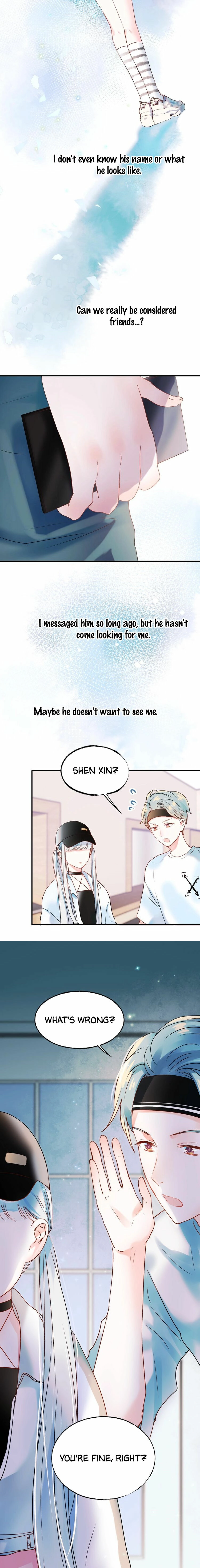 Read To be Winner chapter 32 image 8 on Lezhin