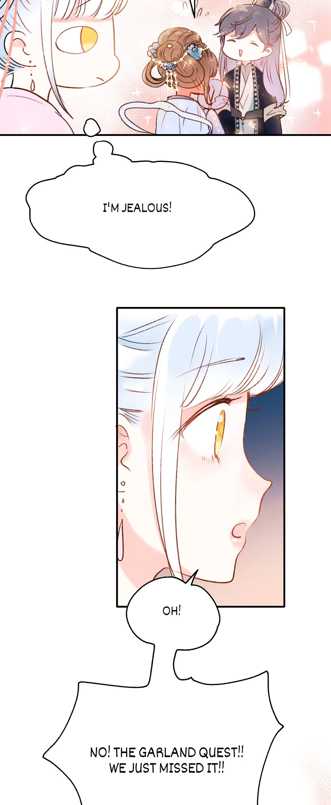 Read To be Winner chapter 33.1 image 23 on Lezhin