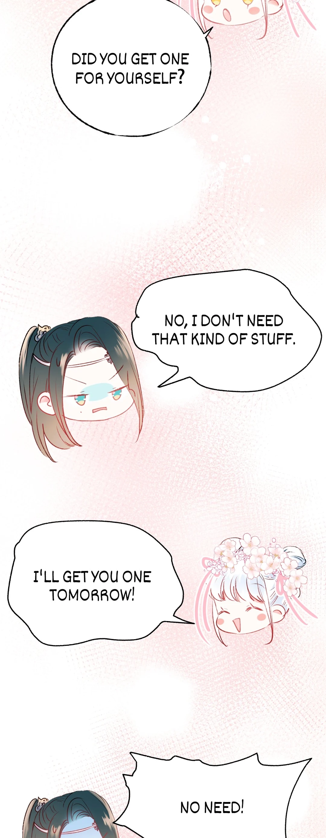 Read To be Winner chapter 33.1 image 27 on Lezhin