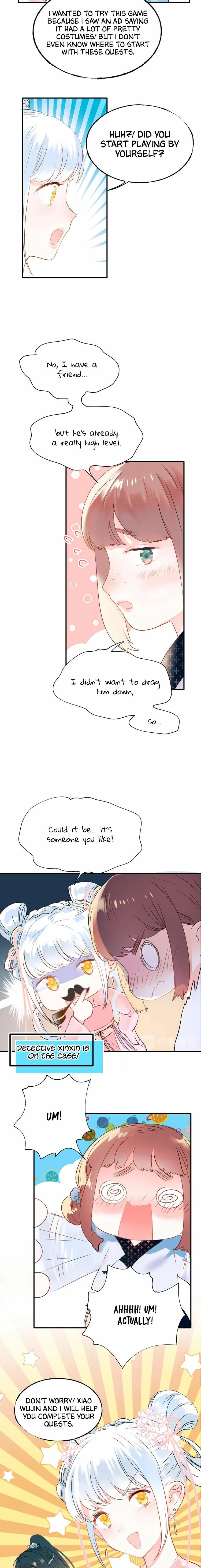 Read To be Winner chapter 33.5 image 2 on Lezhin
